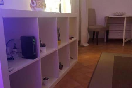 Appartement La Piazzetta