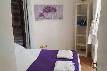 Appartement La Piazzetta *