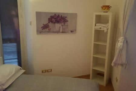 Appartement La Piazzetta