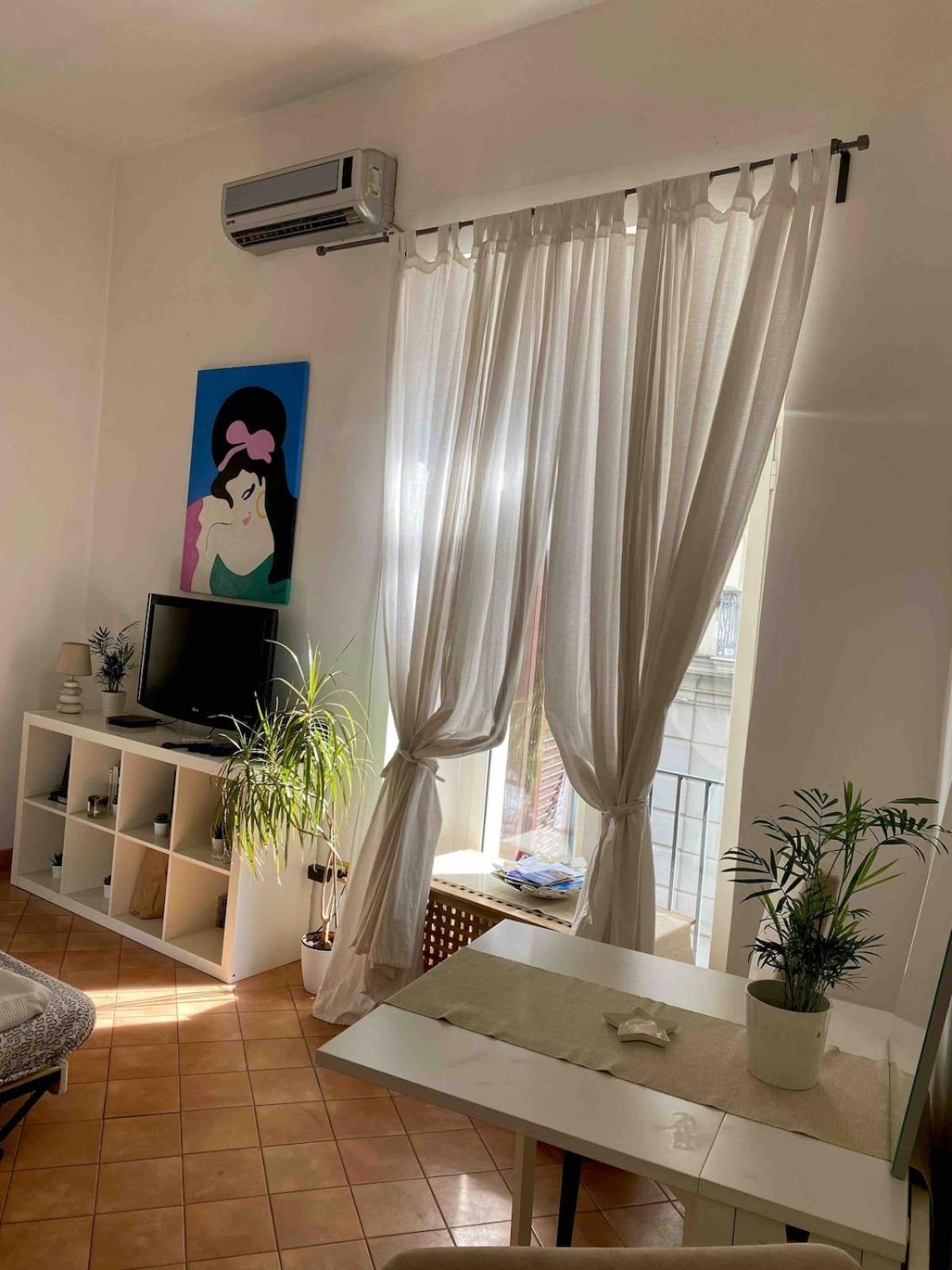 Appartement La Piazzetta Naples