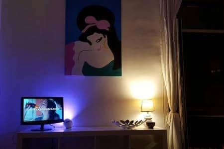 La Piazzetta Appartement