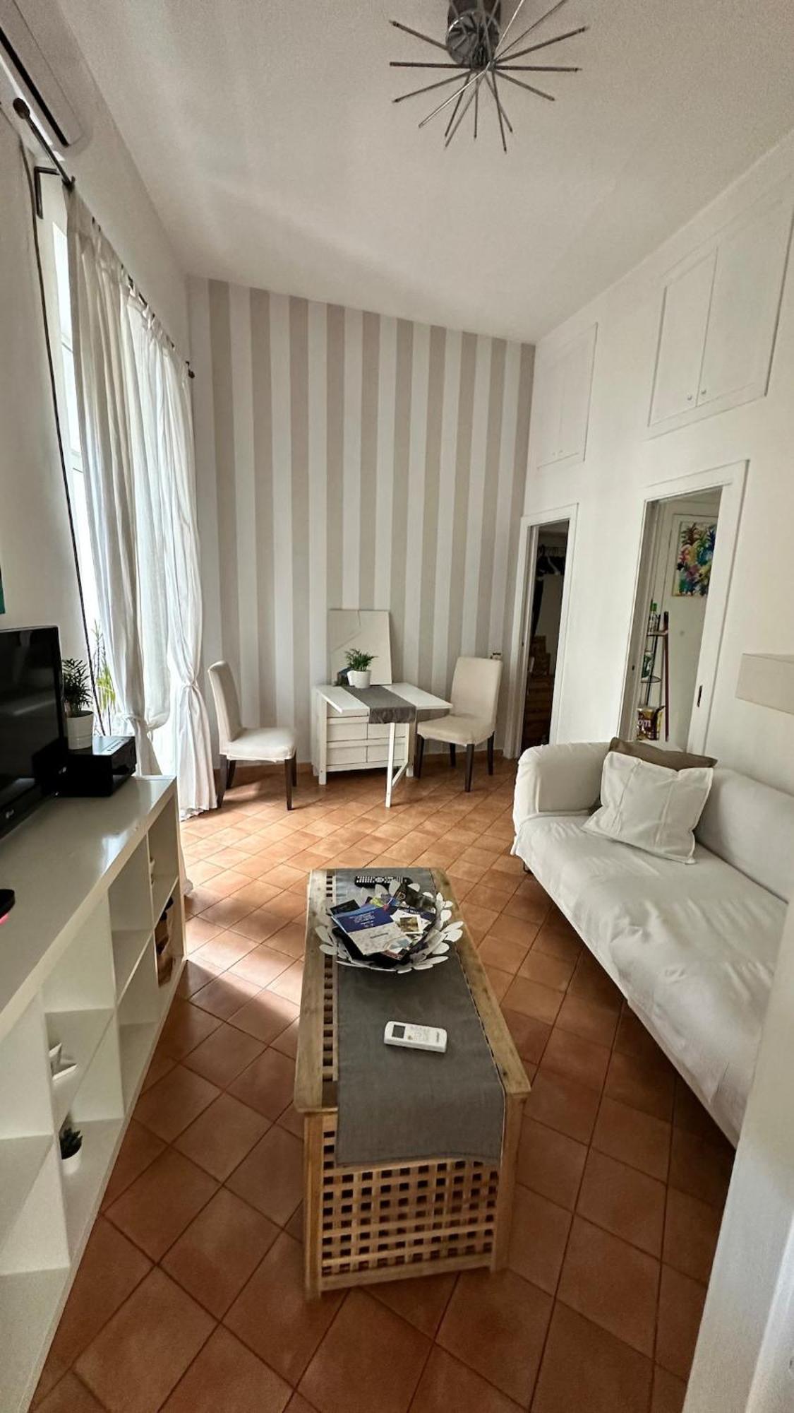 Appartement La Piazzetta