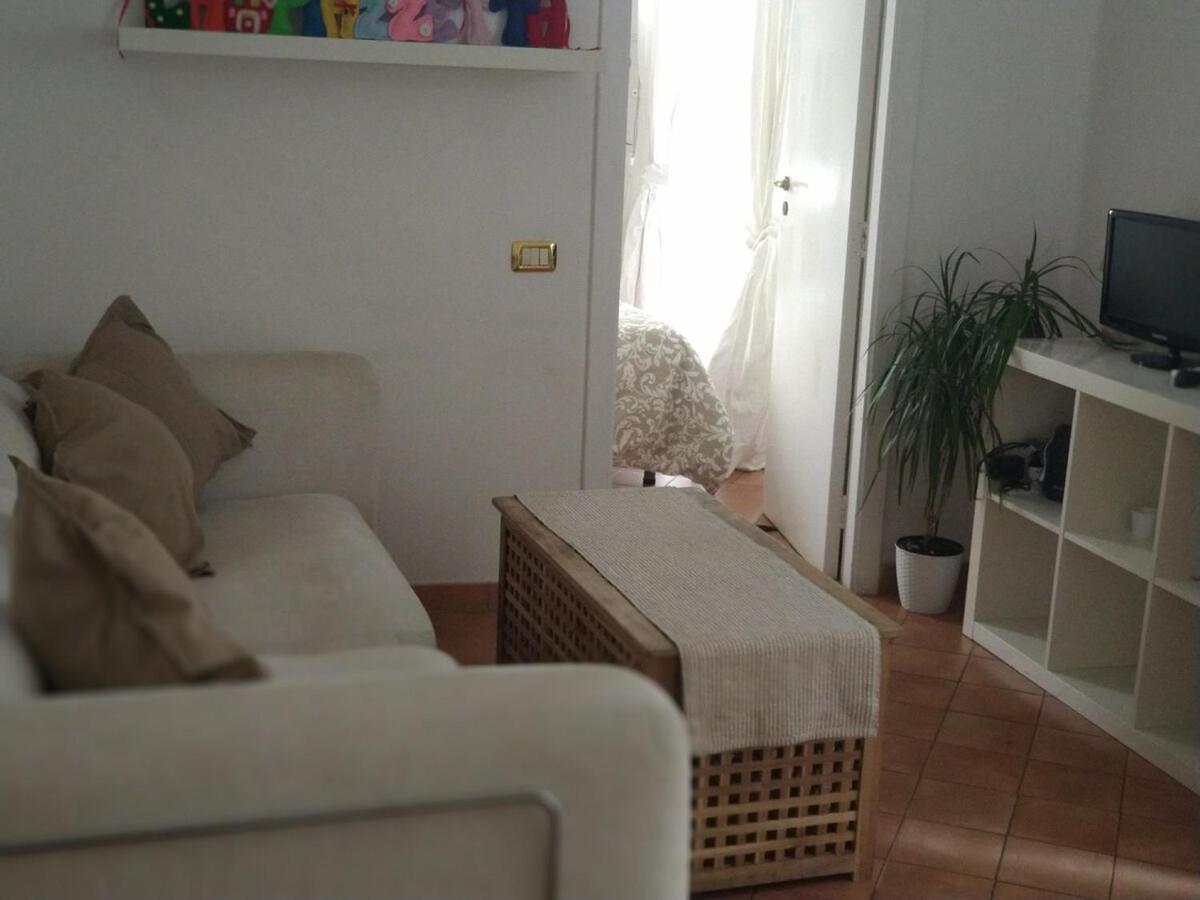 La Piazzetta Appartement *