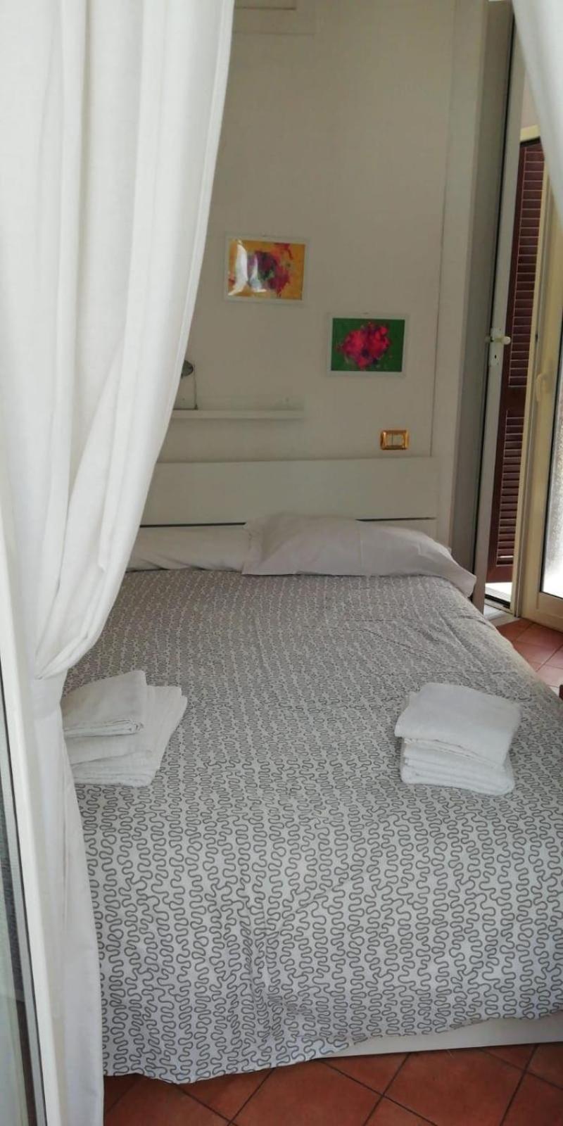 La Piazzetta Appartement