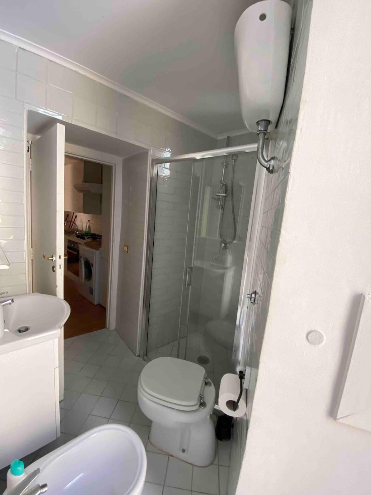 Appartement La Piazzetta Naples