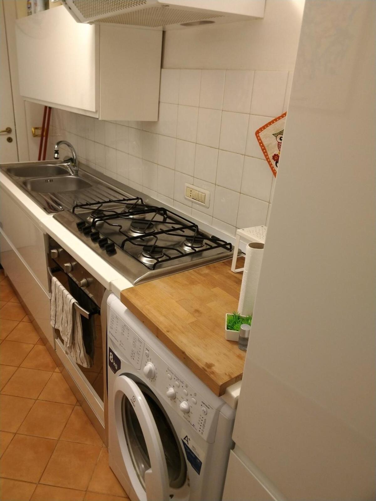 La Piazzetta Appartement