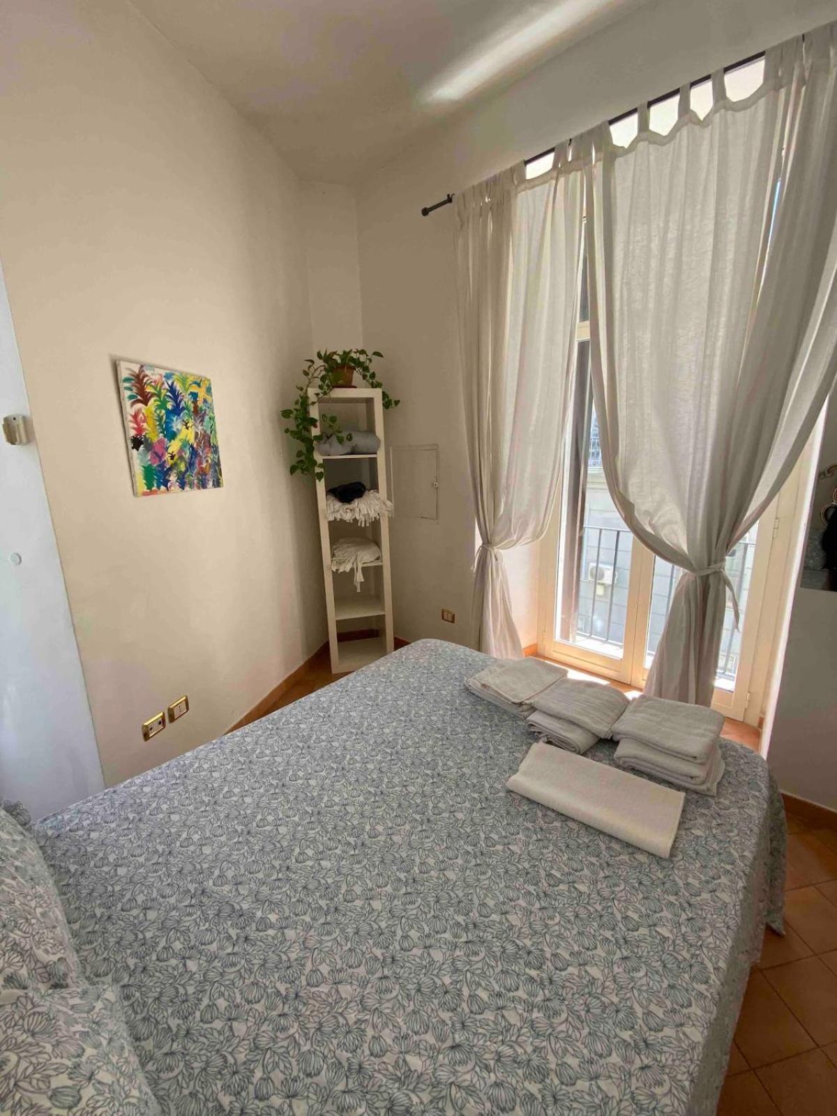 Appartement La Piazzetta Naples