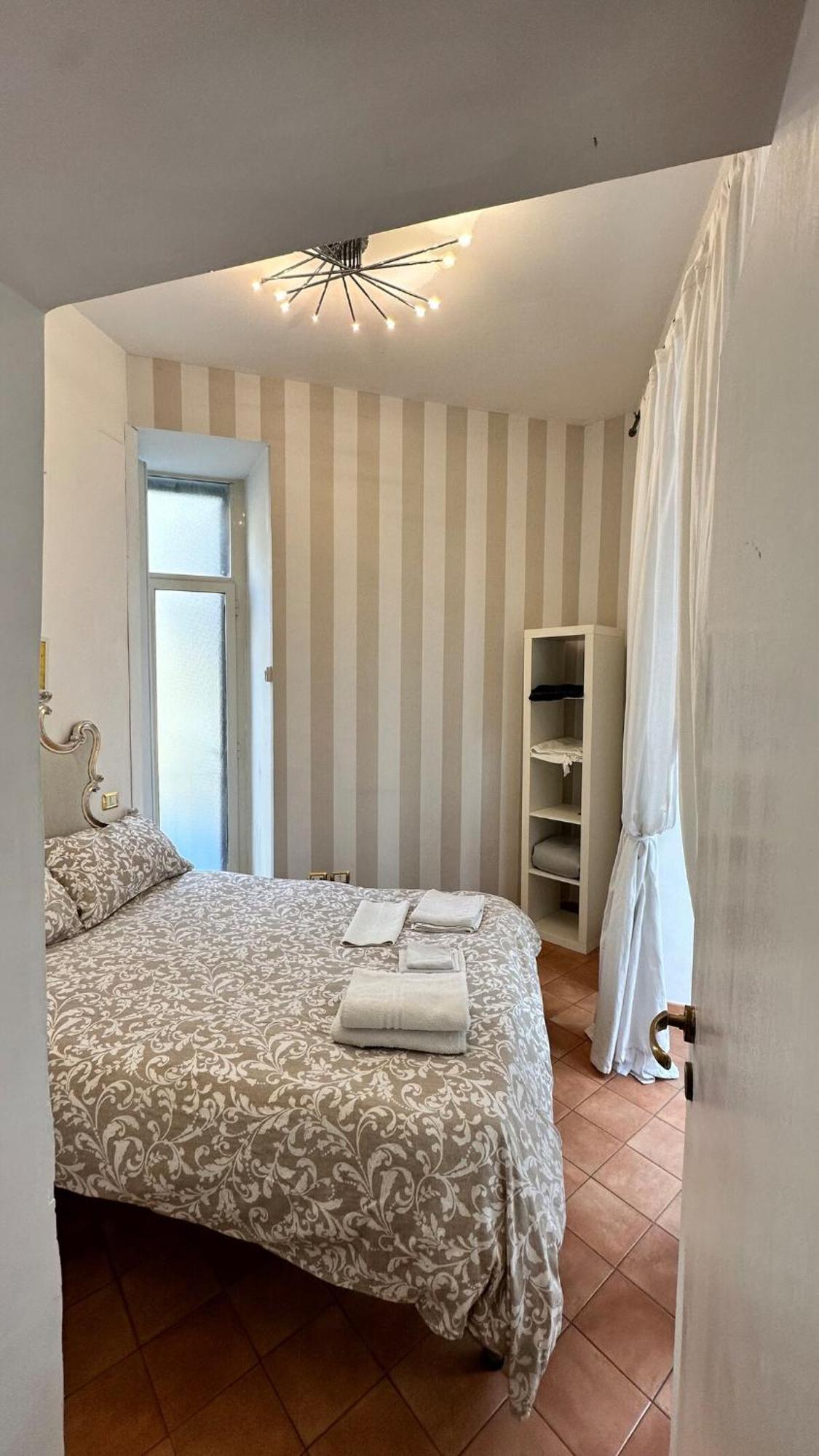 Appartement La Piazzetta *