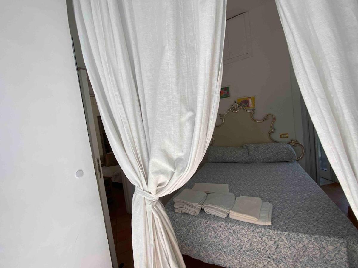 Appartement La Piazzetta *