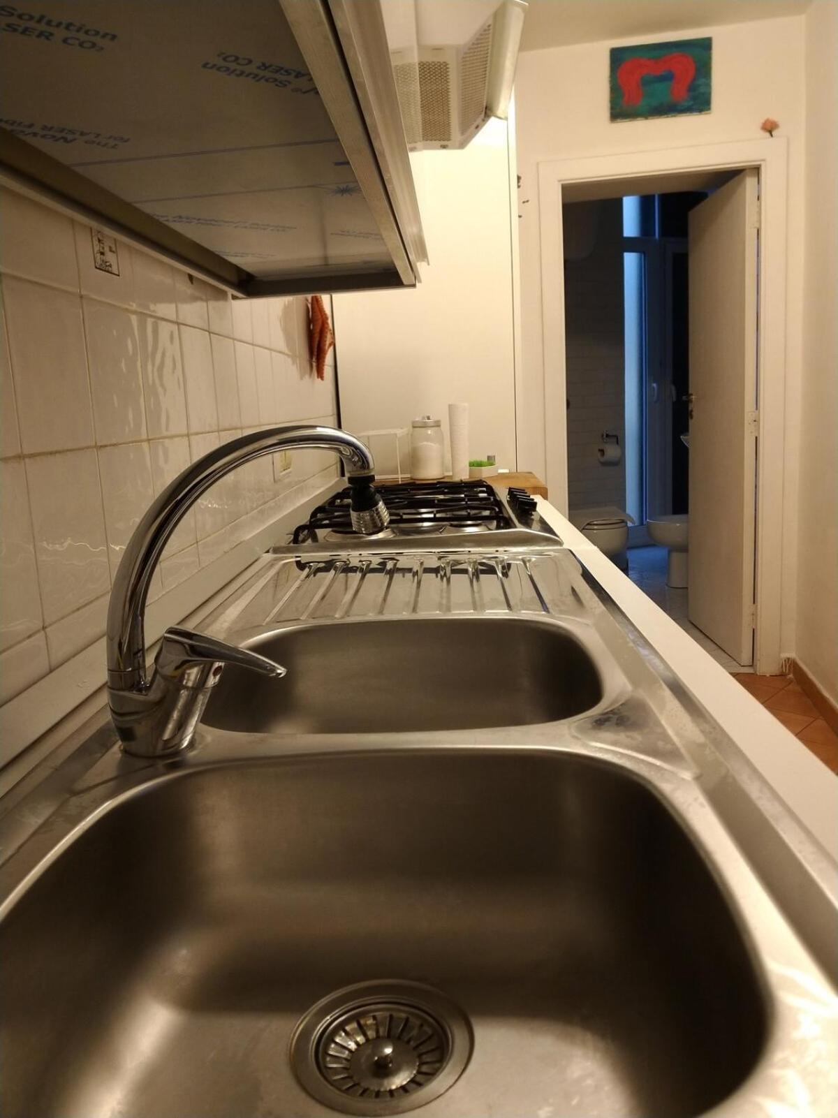 La Piazzetta Appartement Naples