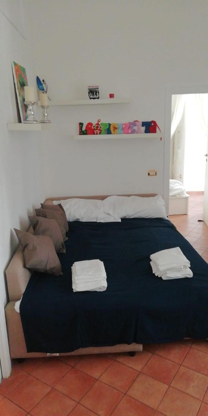 La Piazzetta Appartement