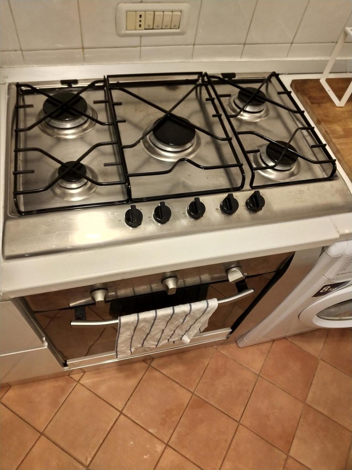 Appartement La Piazzetta