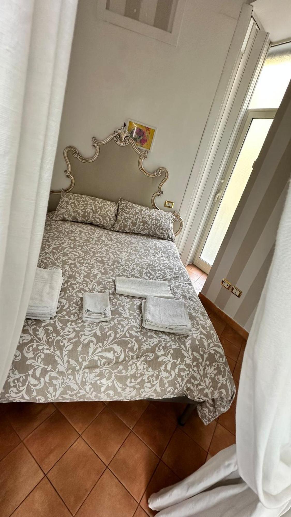 Appartement La Piazzetta