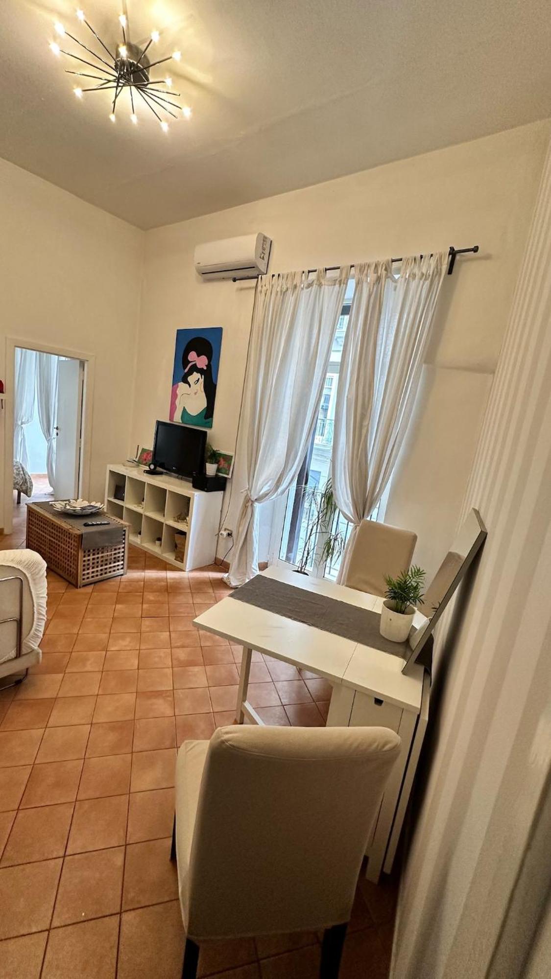 La Piazzetta Appartement *